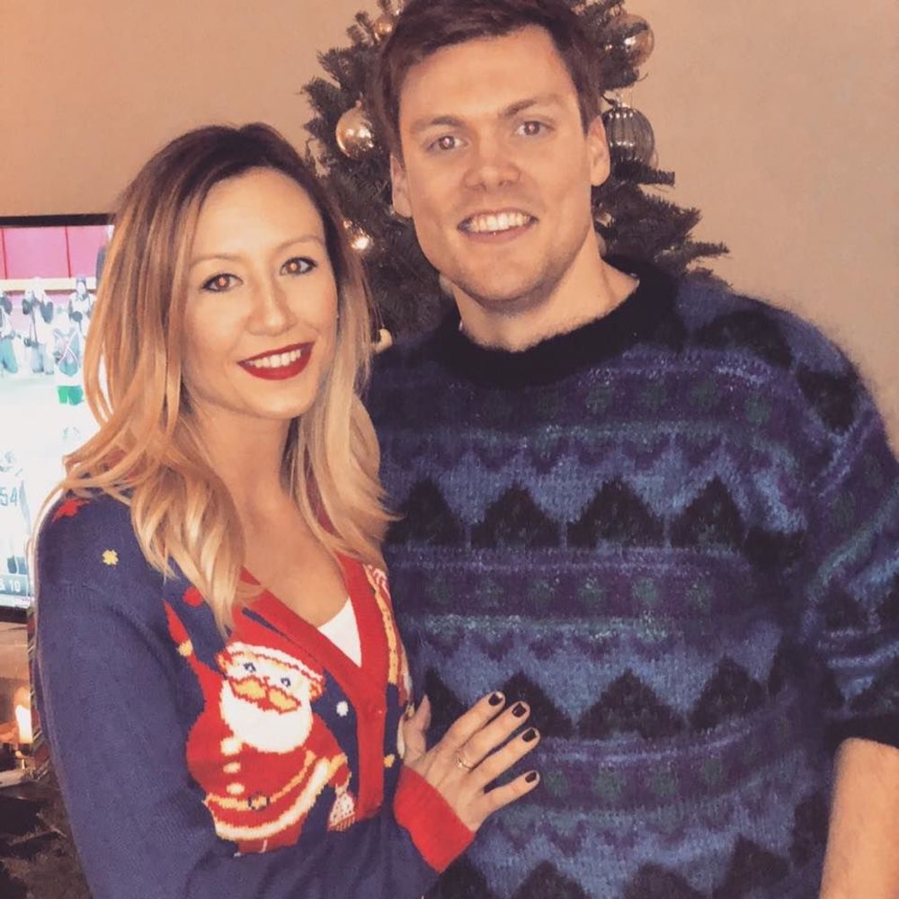 Meet your Posher, Caitlin